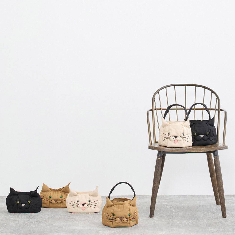 EU.ウィズルー.ネコ-A / 3542 – ROOTOTE FLAGSHIP STORE