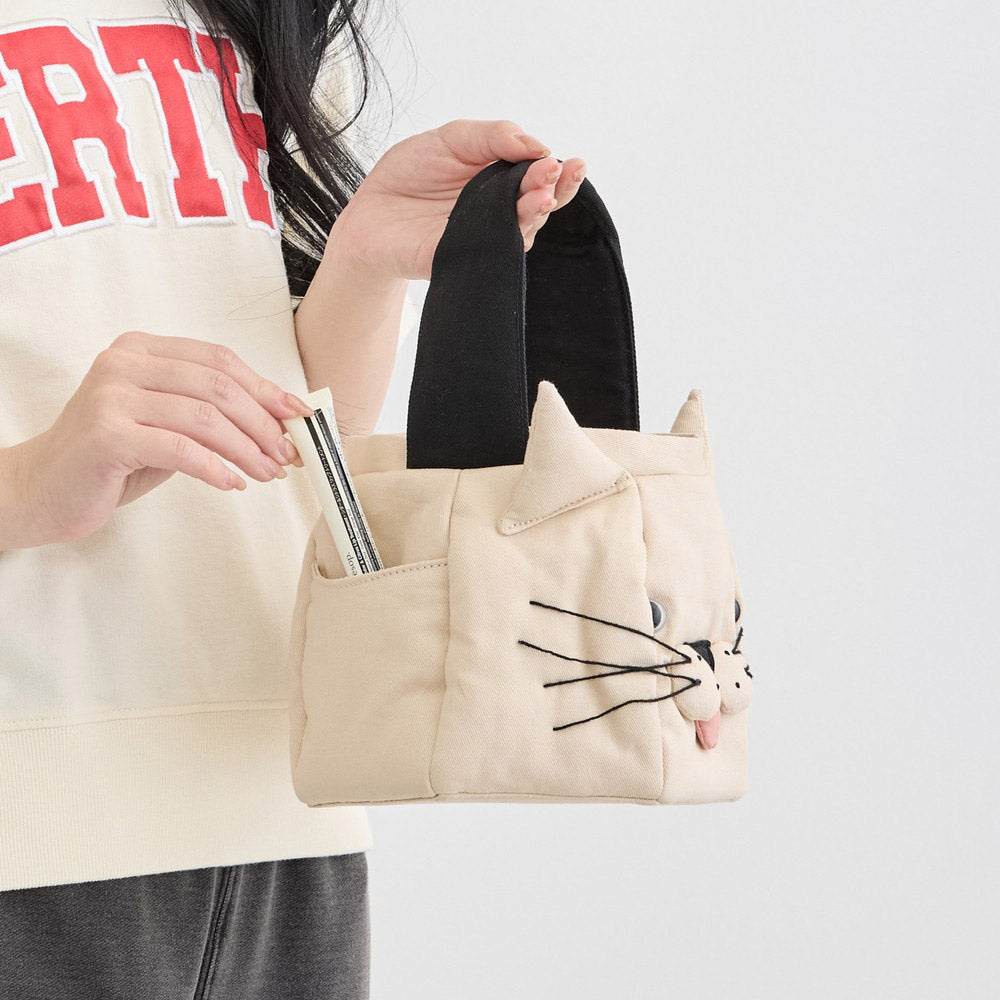 EU.べビールー.ネコ-A / 3541 – ROOTOTE FLAGSHIP STORE