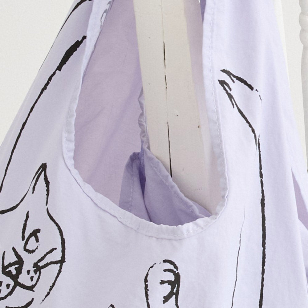 EU. RooShopper. Brassagari Neko-B / 3543