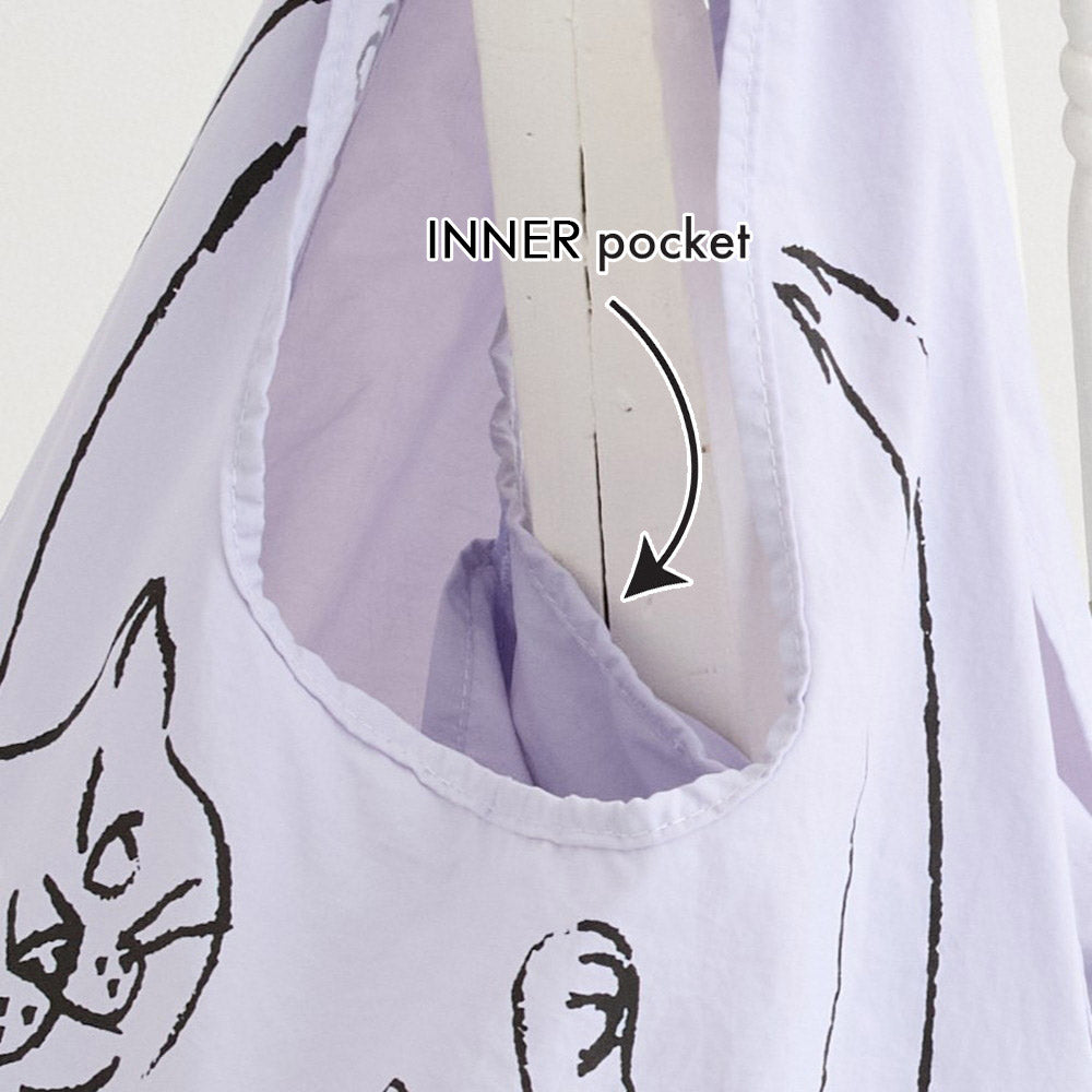 EU. RooShopper. Brassagari Neko-B / 3543