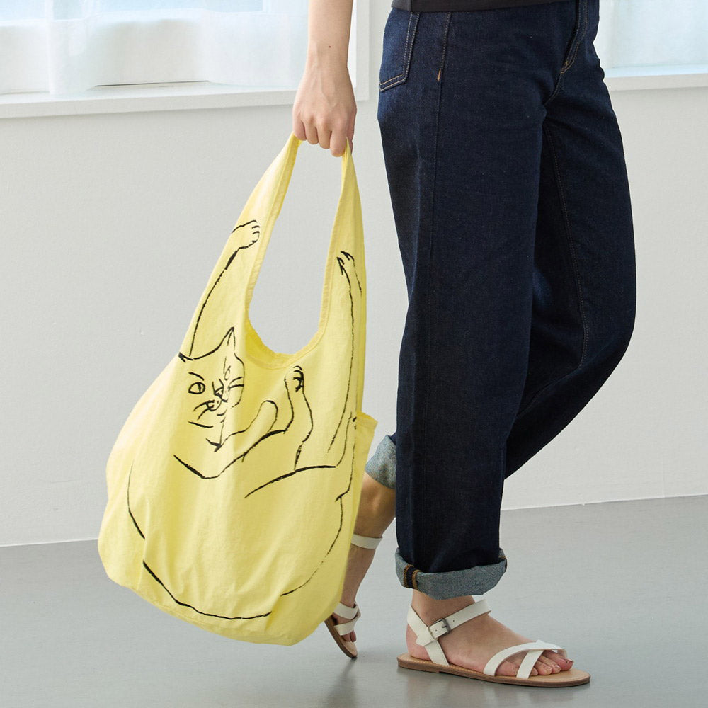 EU. RooShopper. Brassagari Neko-B / 3543