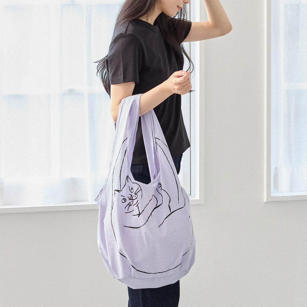 EU. RooShopper. Brassagari Neko-B / 3543