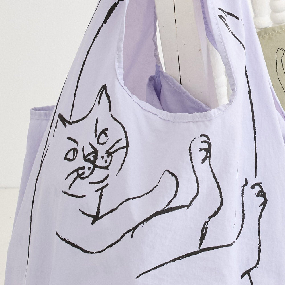 EU. RooShopper. Brassagari Neko-B / 3543