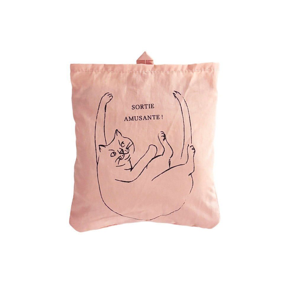 EU. RooShopper. Brassagari Neko-B / 3543