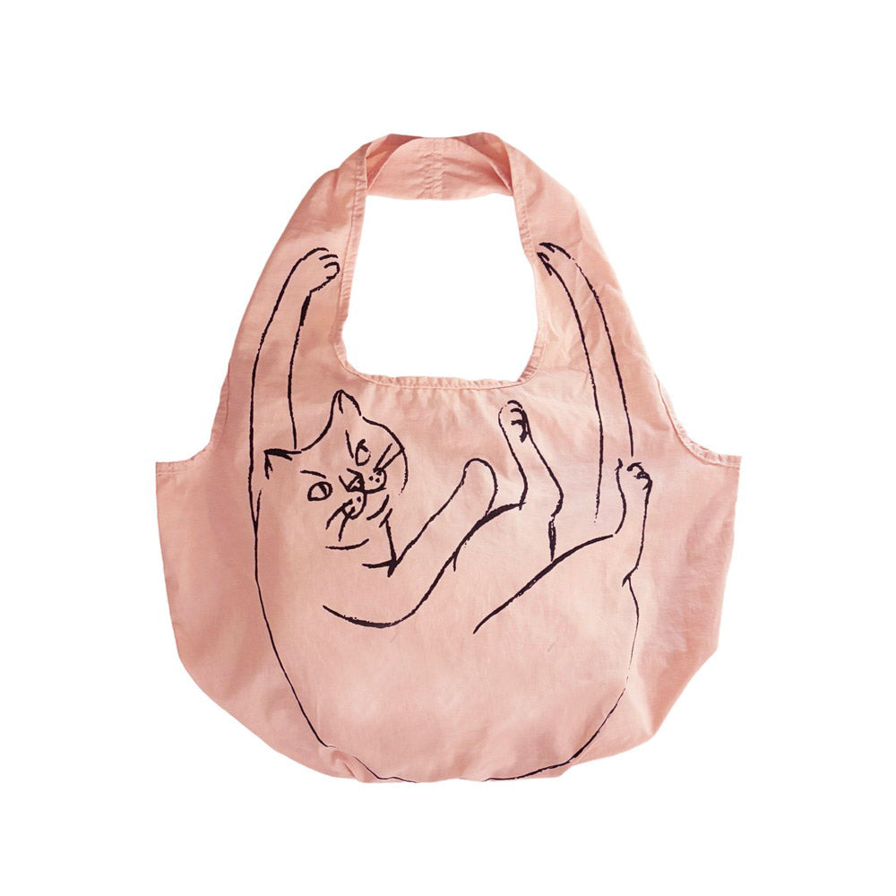 EU. RooShopper. Brassagari Neko-B / 3543