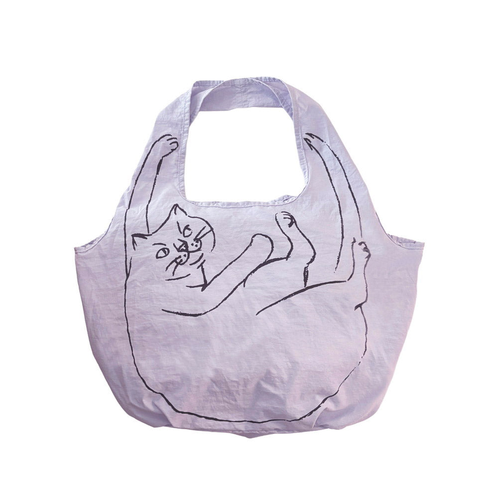 EU. RooShopper. Brassagari Neko-B / 3543