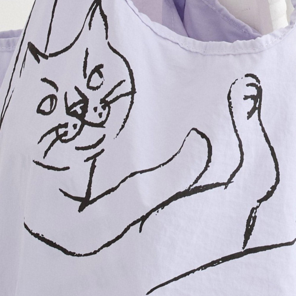 EU. RooShopper. Brassagari Neko-B / 3543