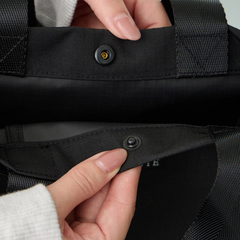 SC. Deli 2way. Ripstop-A / 3557