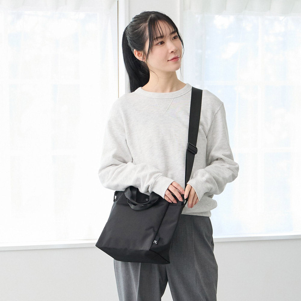 SC. Deli 2way. Ripstop-A / 3557