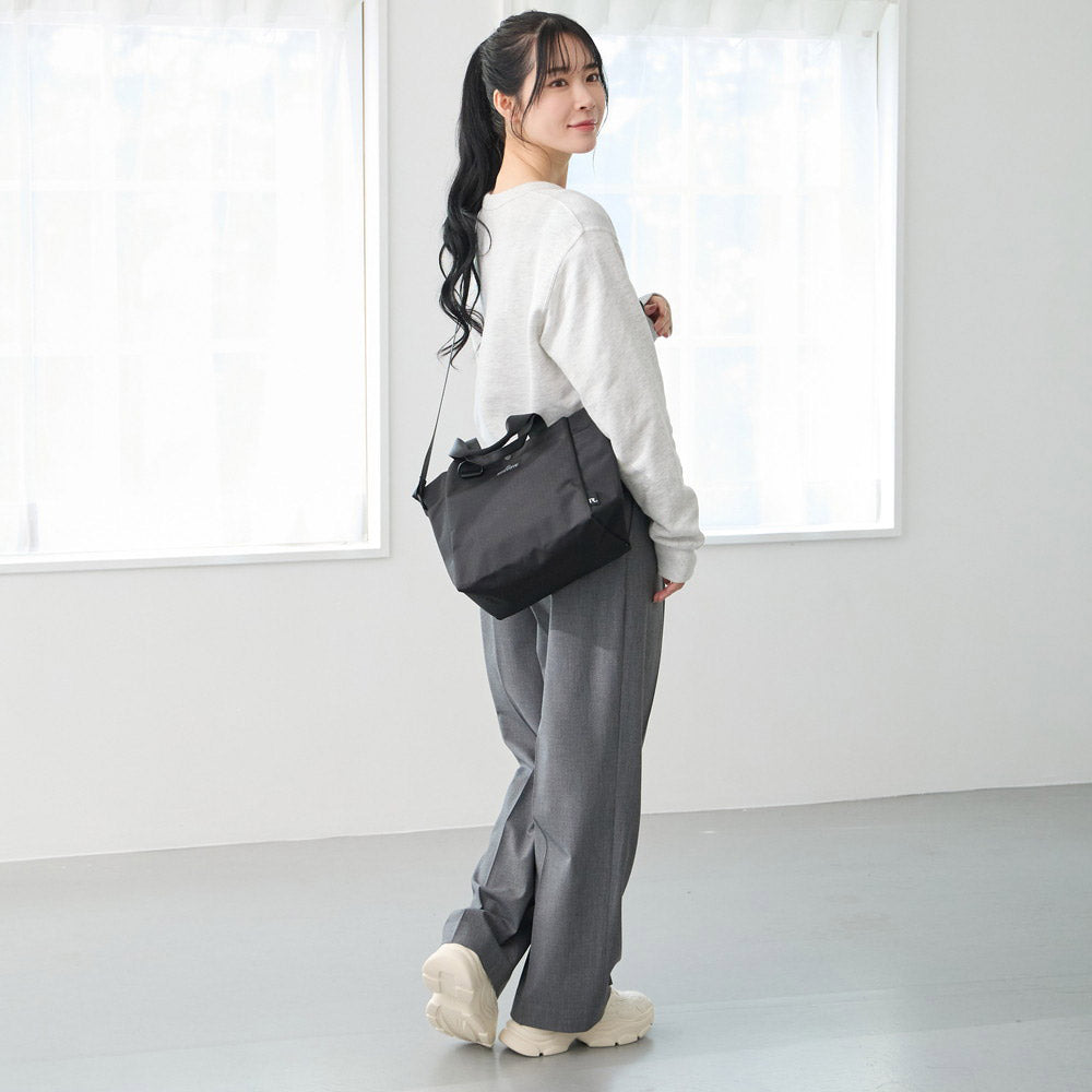 SC. Deli 2way. Ripstop-A / 3557