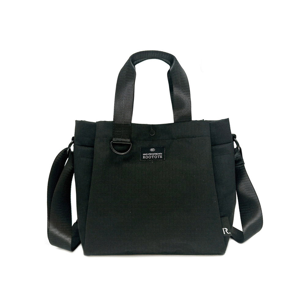 SC.デリ2way.リップストップ-A / 3557 – ROOTOTE FLAGSHIP STORE