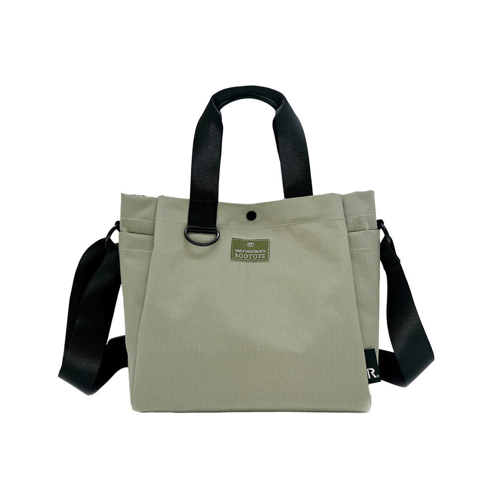 SC. Deli 2way. Ripstop-A / 3557