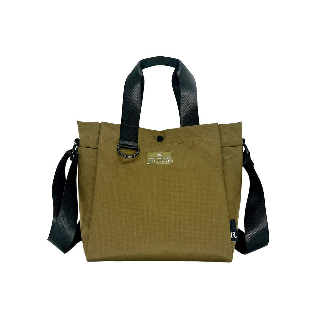 SC.デリ2way.リップストップ-A / 3557 – ROOTOTE FLAGSHIP STORE