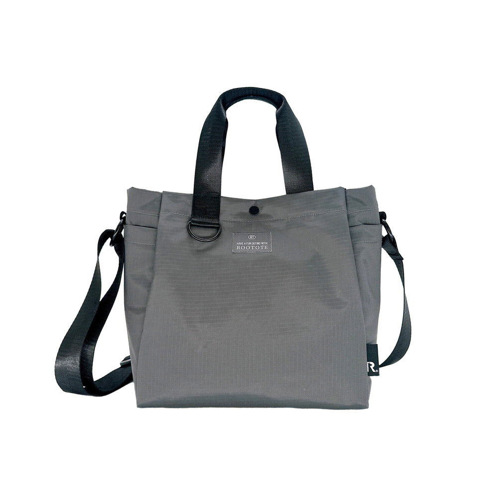 二袋スリビア SC.デリ2way.リップストップ-A / 3557 – ROOTOTE FLAGSHIP STORE