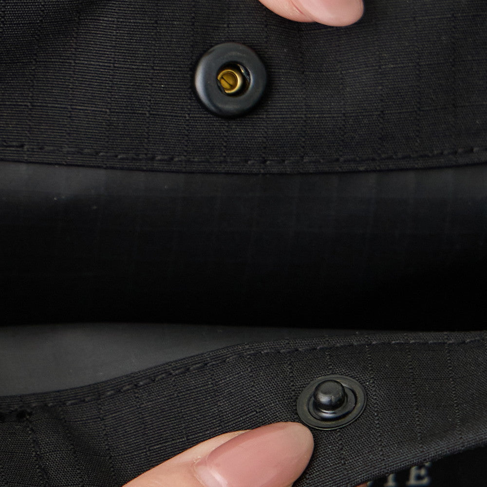 SC. Tall 2way. Ripstop-A / 3558