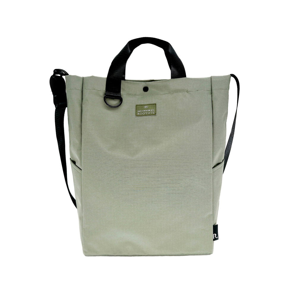 SC. Tall 2way. Ripstop-A / 3558