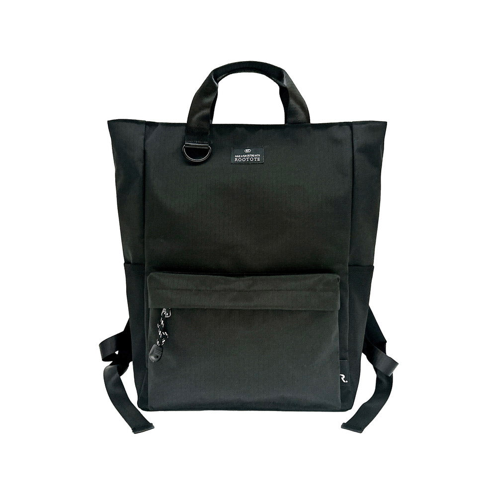 【とぅるとらぶ】 SC.セオルー.リップストップ-A / 3559 – ROOTOTE FLAGSHIP STORE