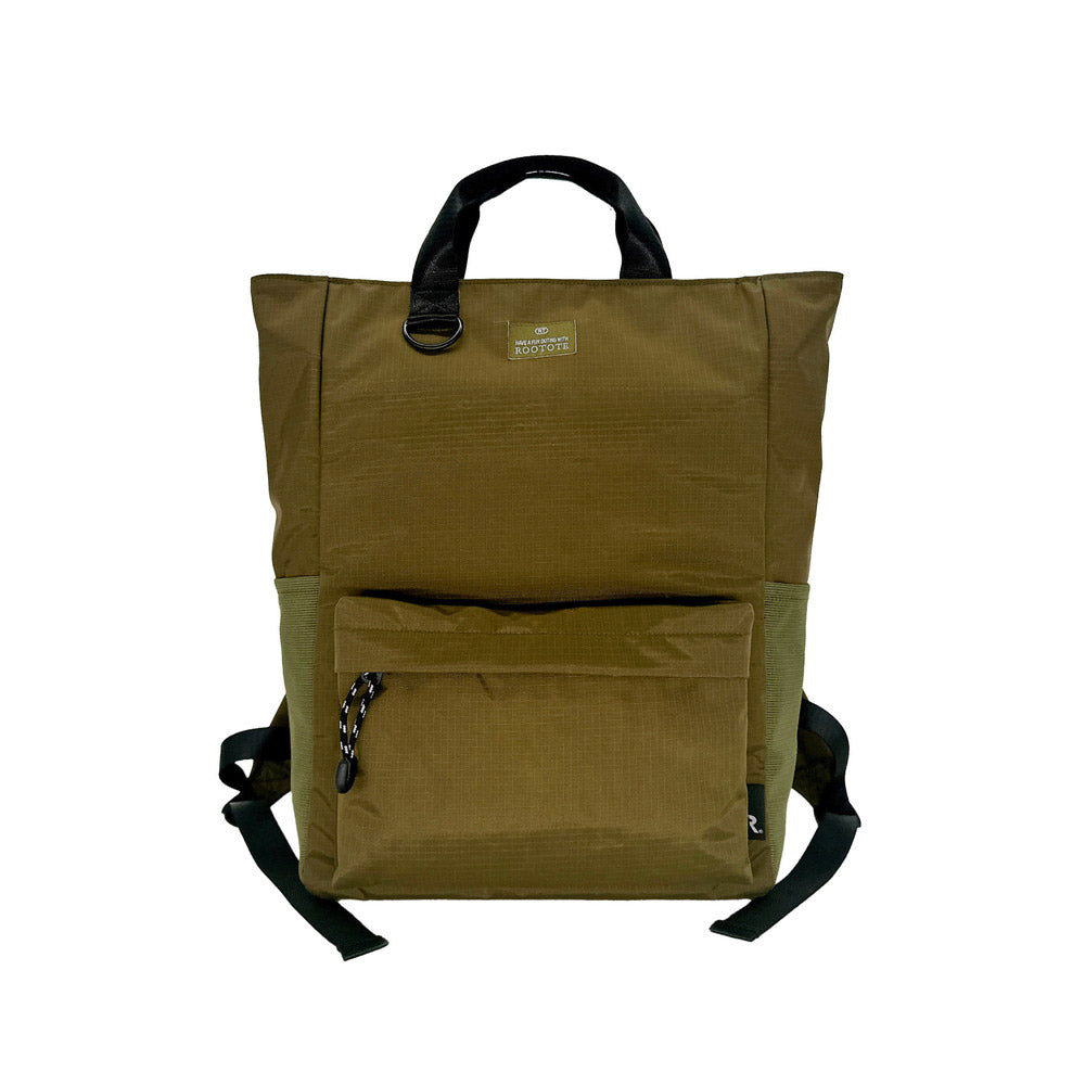 SC.セオルー.リップストップ-A / 3559 – ROOTOTE FLAGSHIP STORE