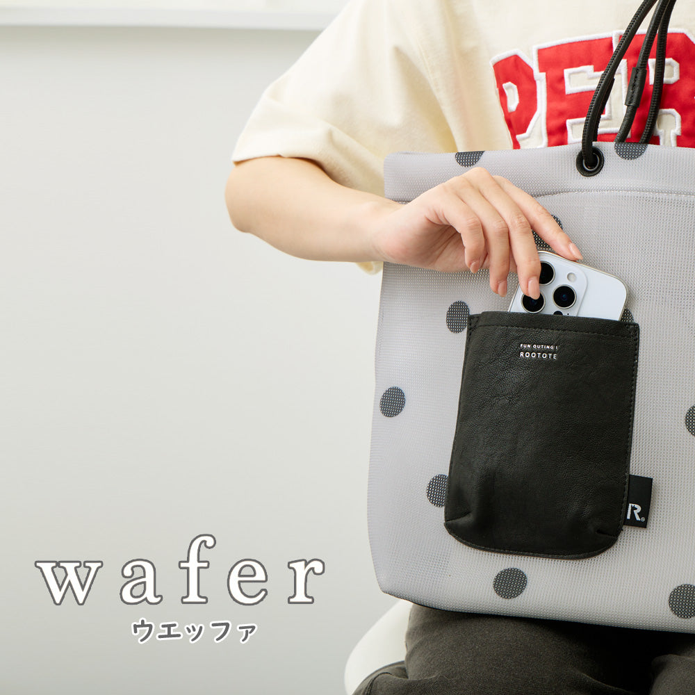 SC. Medium. Wafer-C / 3564