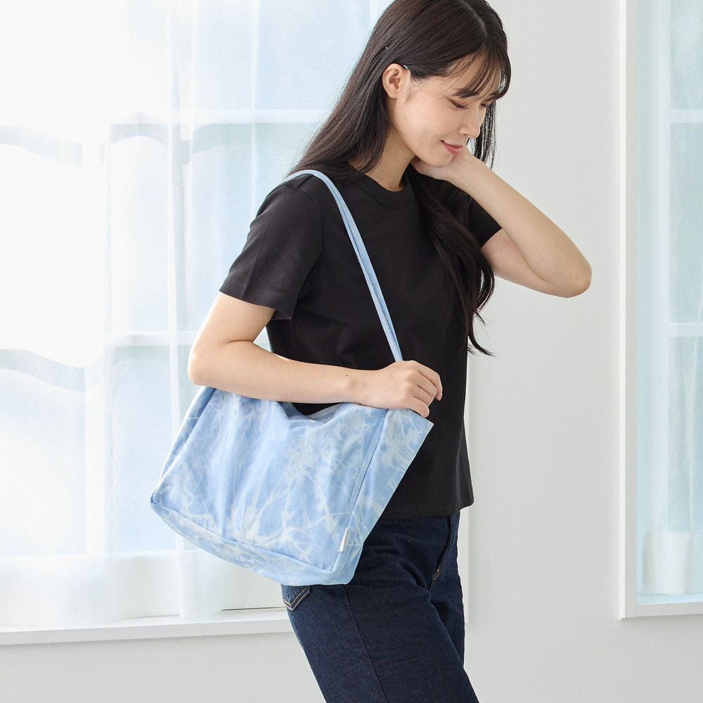 SC.デリ.タイダイ-A / 3567 – ROOTOTE FLAGSHIP STORE