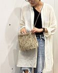 SC. Deli. Boho-A / 3568