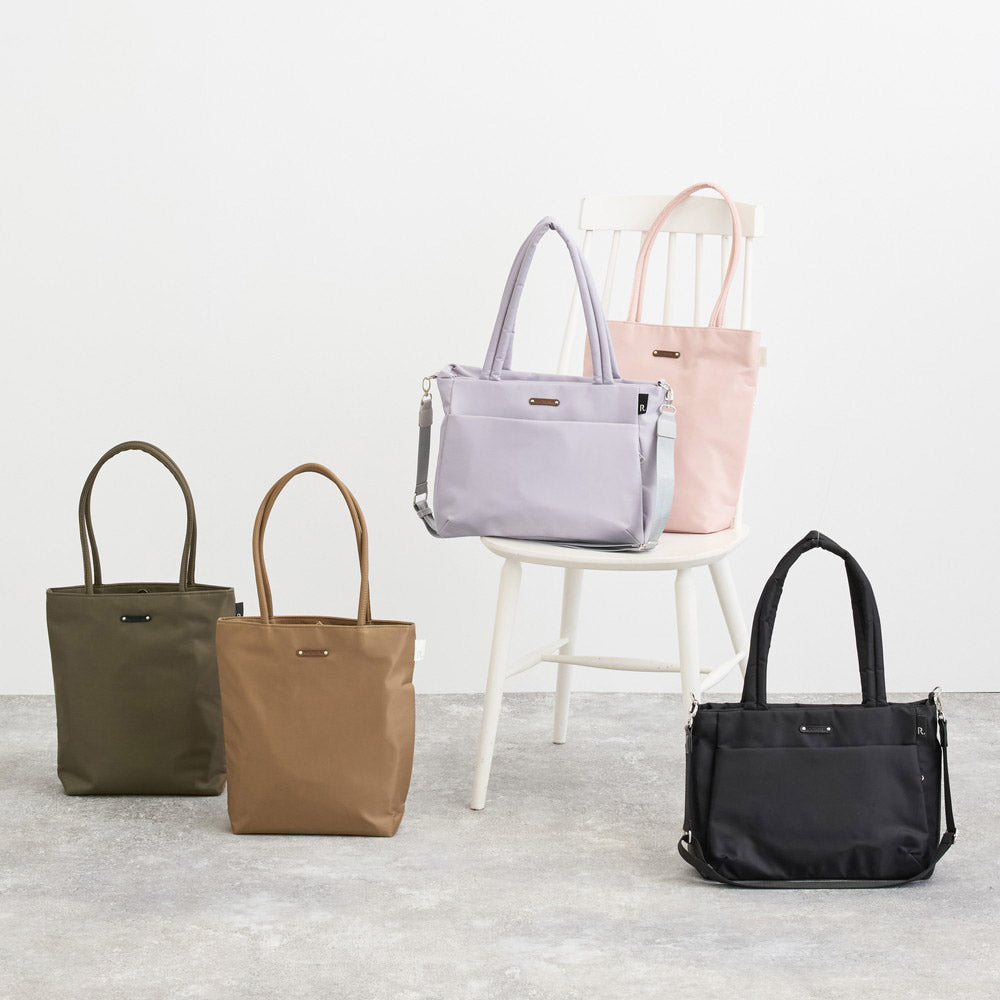 LT.アーキャトル.アンサンブル-B / 3574 – ROOTOTE FLAGSHIP STORE