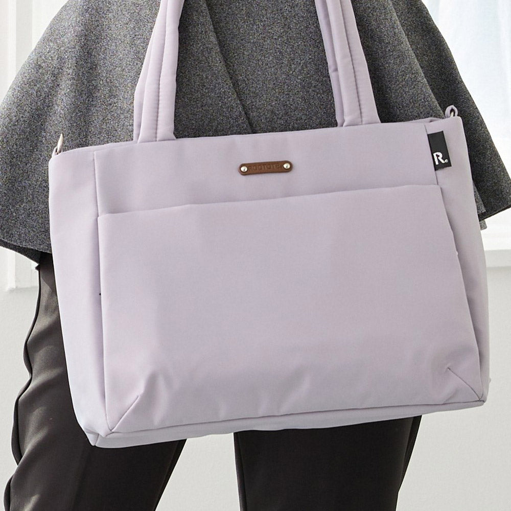 LT.アーキャトルワイド.アンサンブル-B / 3575 – ROOTOTE FLAGSHIP STORE