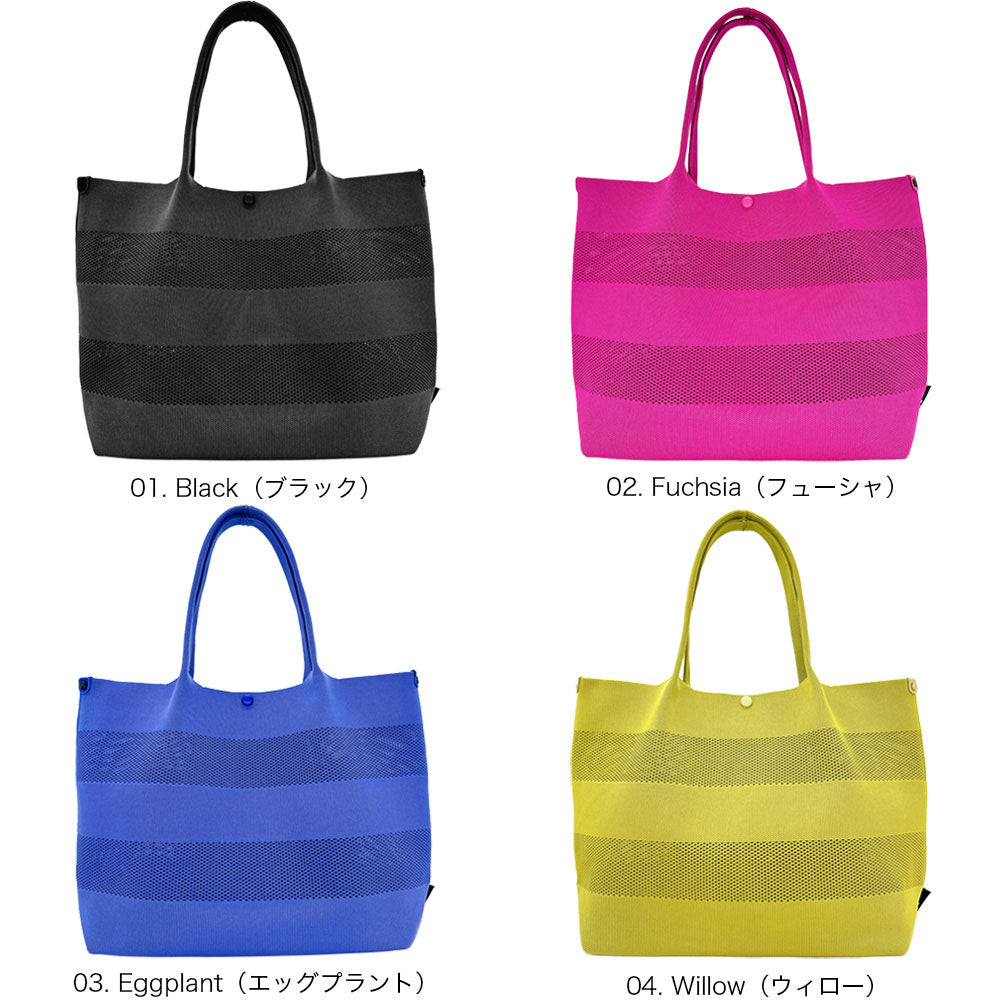 LT.ミディアム.ルフル.ミクスト-A / 3577