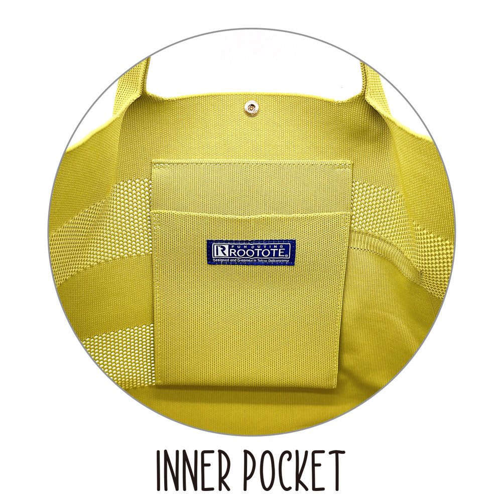 LT.ミディアム.ルフル.ミクスト-A / 3577