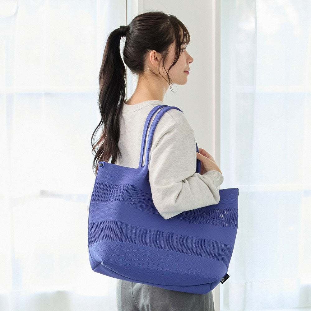 LT.ミディアム.ルフル.ミクスト-A / 3577