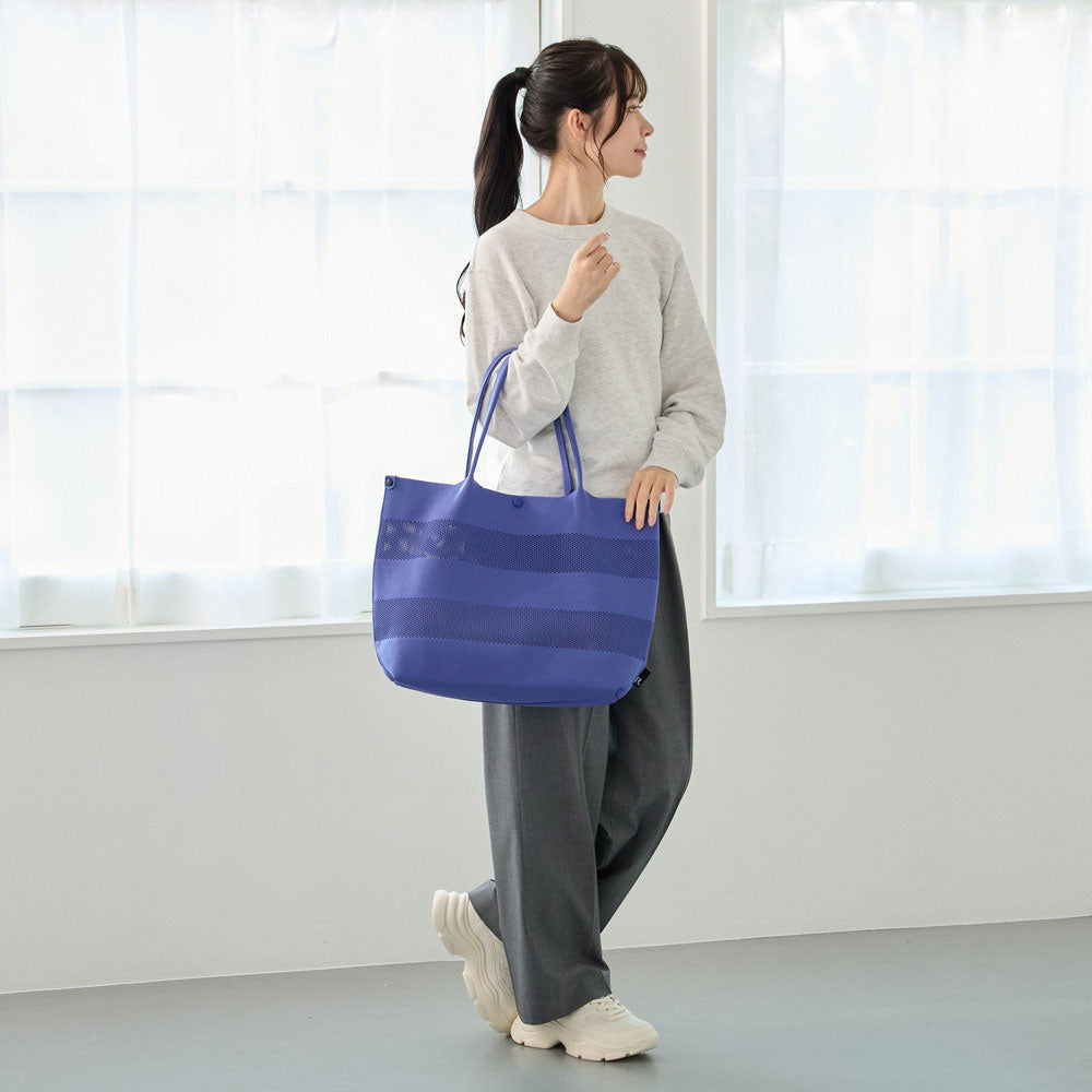 LT.ミディアム.ルフル.ミクスト-A / 3577