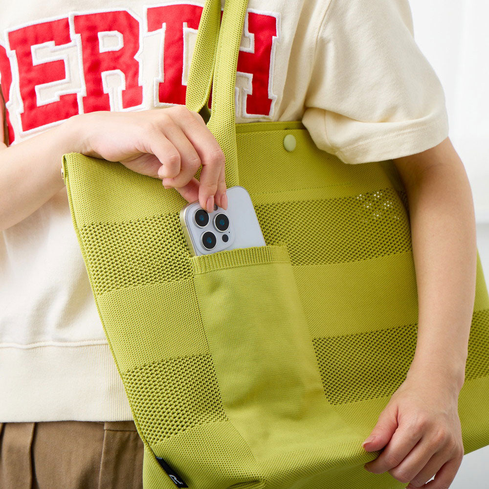 LT.ミディアム.ルフル.ミクスト-A / 3577