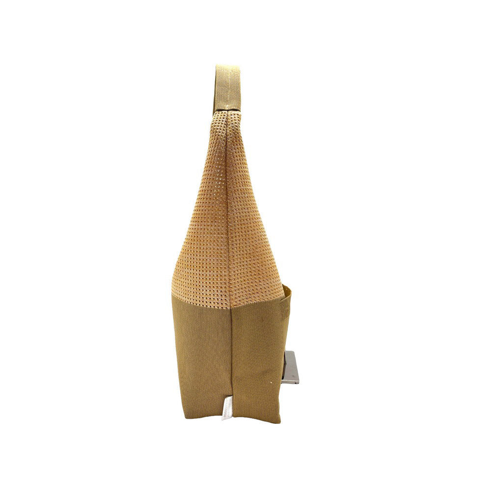 LT.ラウンド.メッシュ.ニット-A / 3582