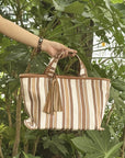 LT. DELI. STRIPE-A / 3585