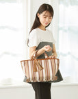 LT. DELI. STRIPE-A / 3585