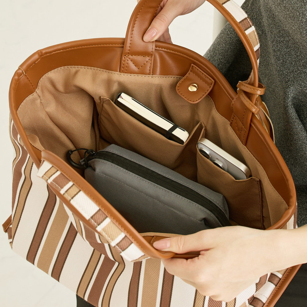 LT. DELI. STRIPE-A / 3585