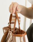LT. DELI. STRIPE-A / 3585