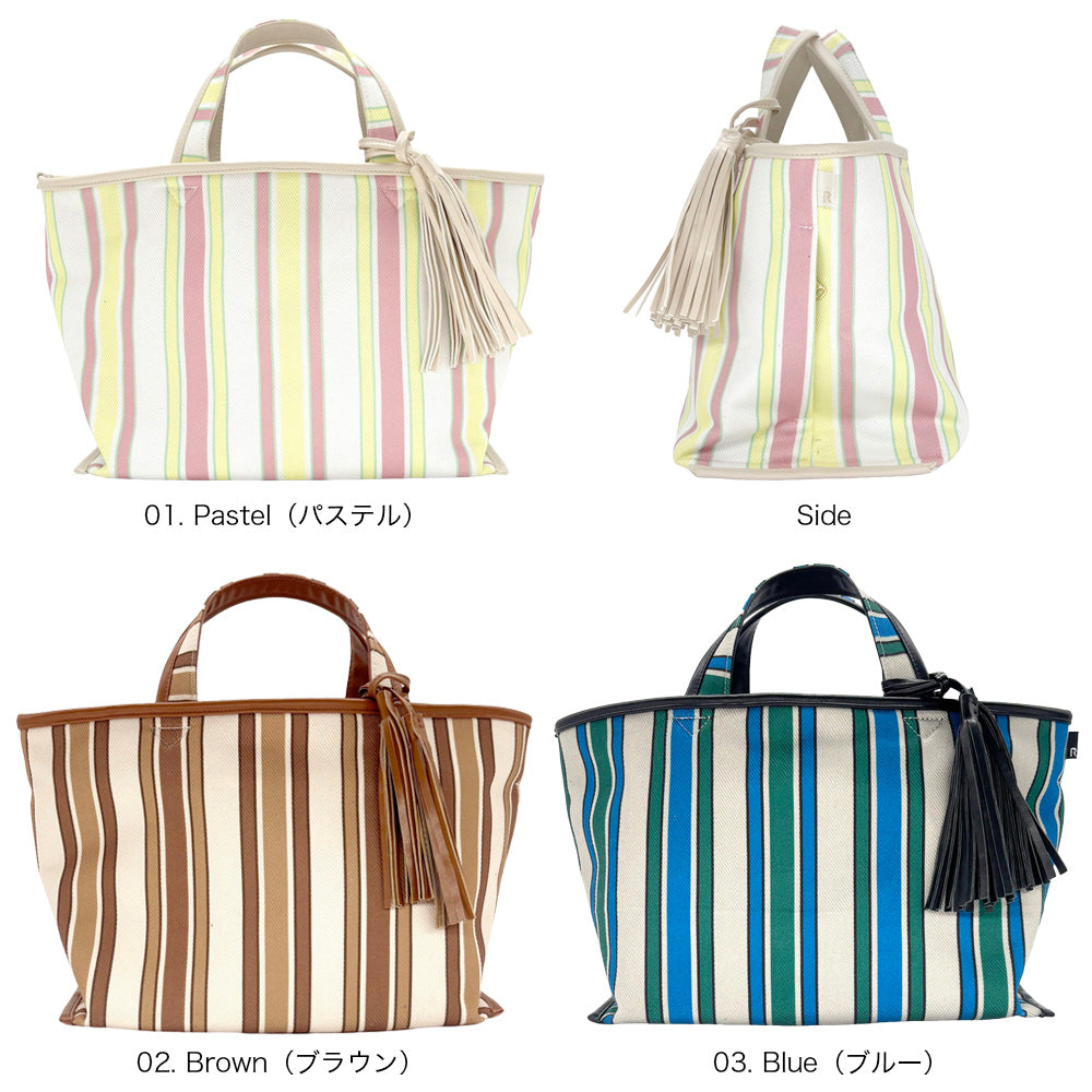 LT. DELI. STRIPE-A / 3585