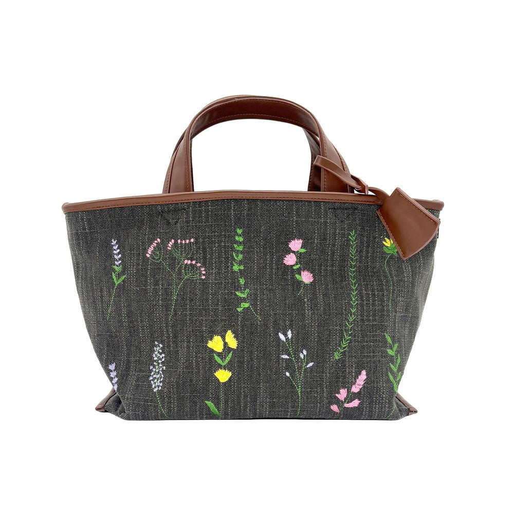 LT.デリ.フラワー-A / 3586 – ROOTOTE FLAGSHIP STORE