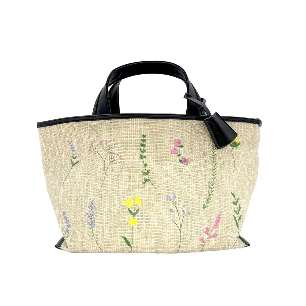 LT. Deli. Flower-A / 3586