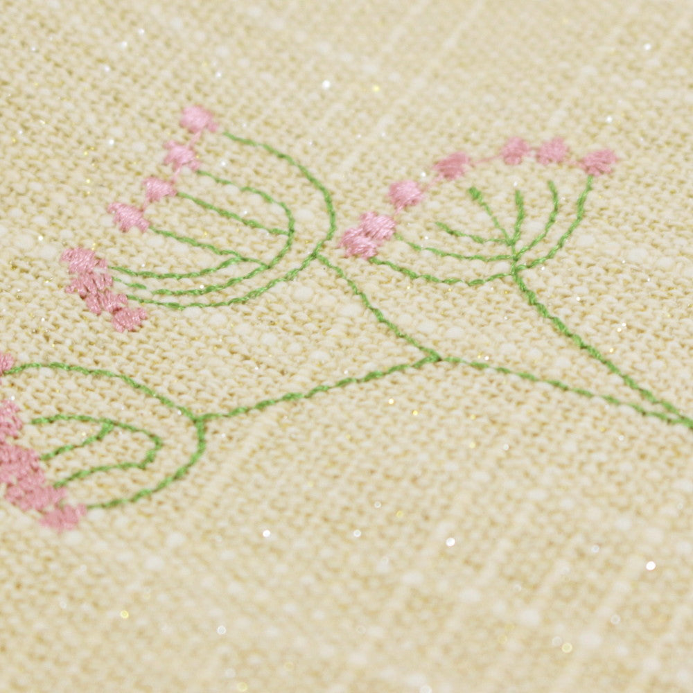 LT. Deli. Flower-A / 3586