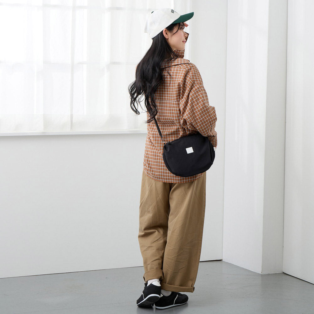 LT.サコッシュ.ルミエ-B / 3587 – ROOTOTE FLAGSHIP STORE