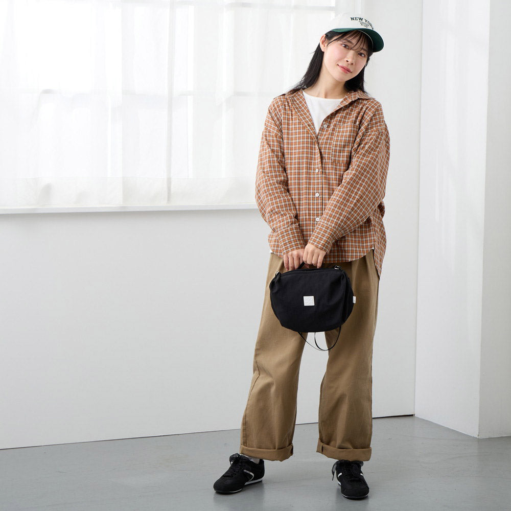 LT.サコッシュ.ルミエ-B / 3587