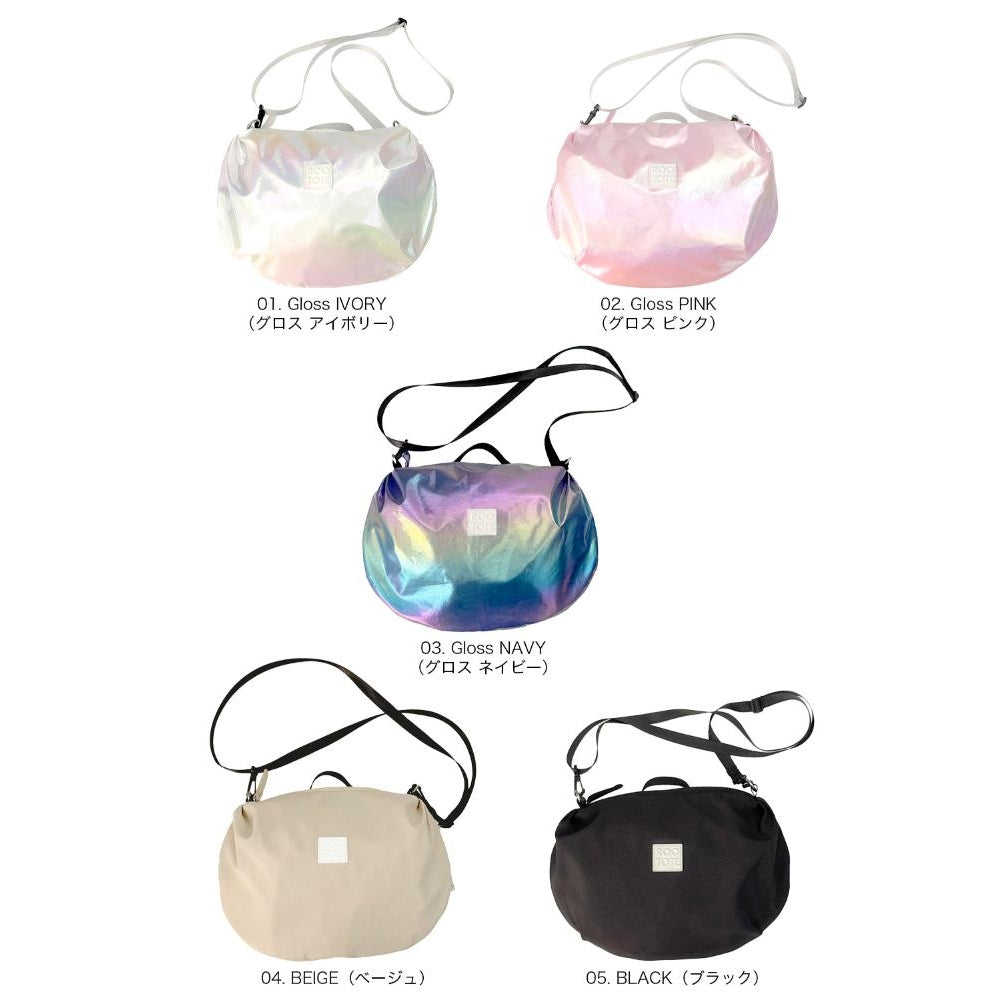 LT.サコッシュ.ルミエ-B / 3587