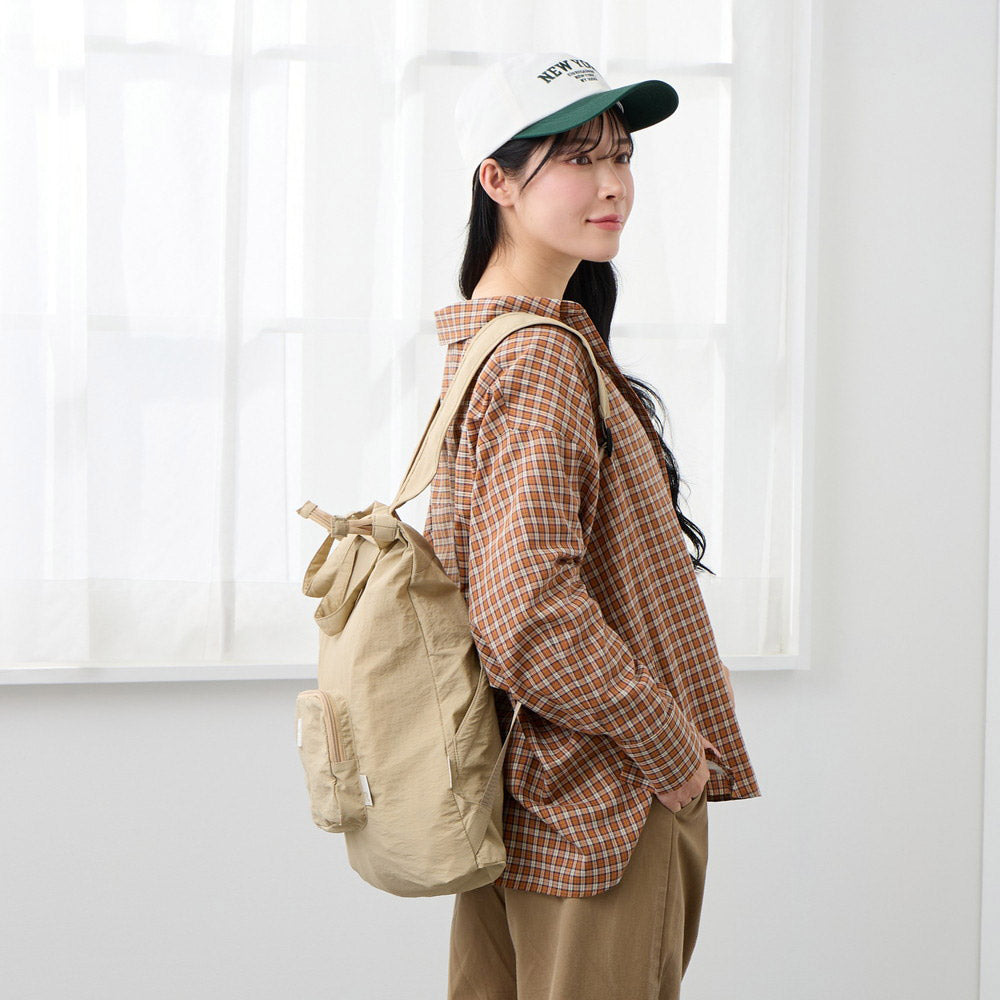 LT.セオルー.メッケル.ルミエ-B / 3590 – ROOTOTE FLAGSHIP STORE