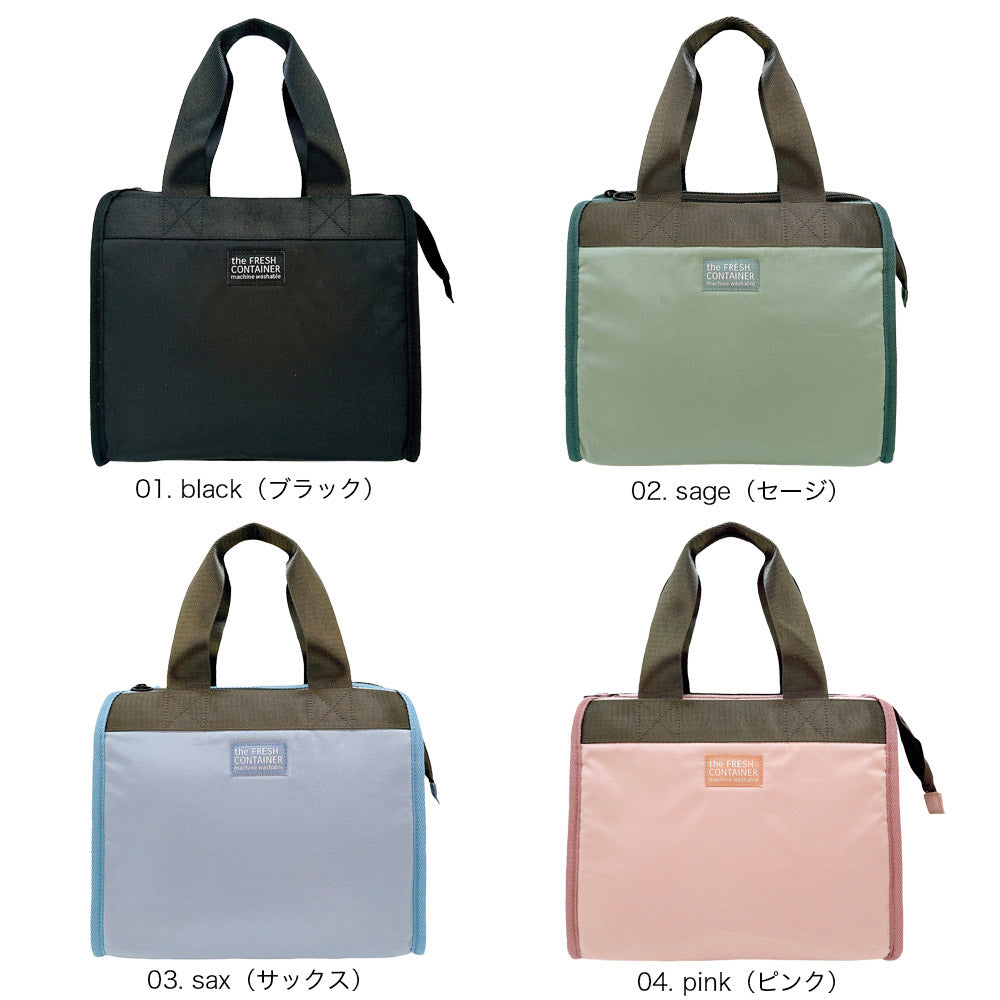 PT. ThermoKeeper. Lunch M. Basic-D / 3595