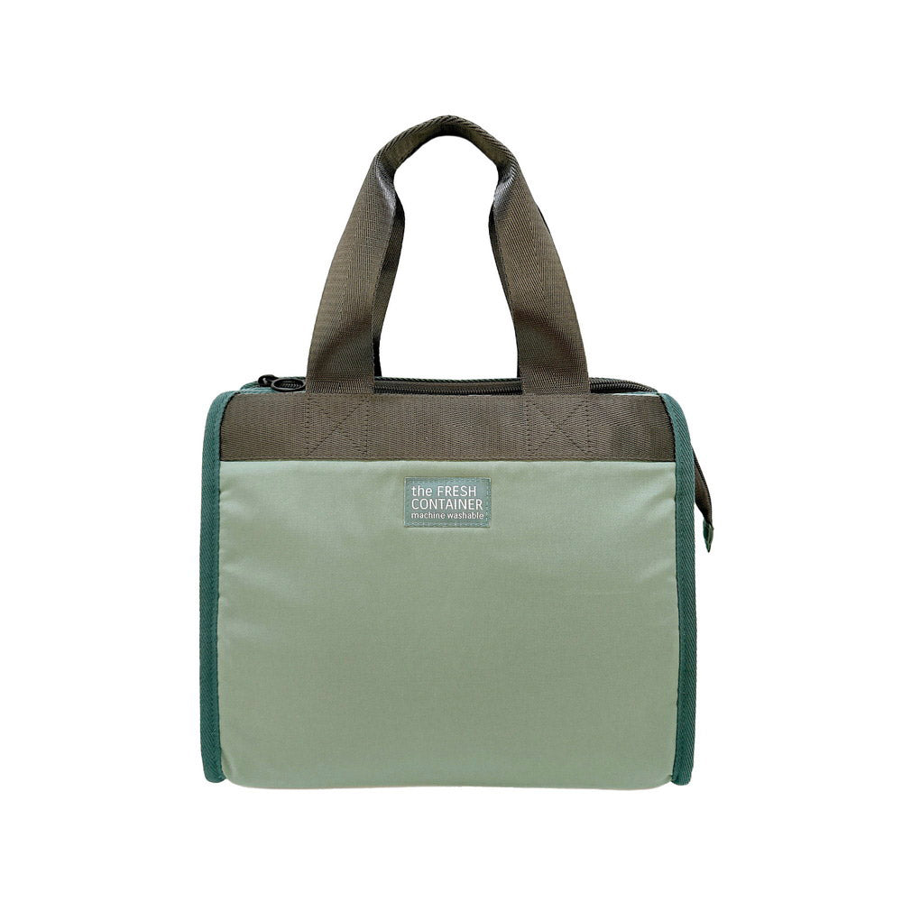 PT.サーモキーパー.ランチM.ベーシック-D / 3595 – ROOTOTE FLAGSHIP STORE