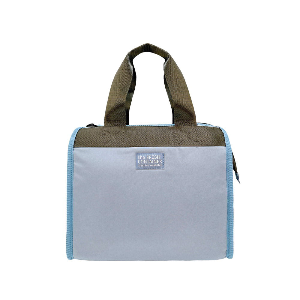PT. ThermoKeeper. Lunch M. Basic-D / 3595