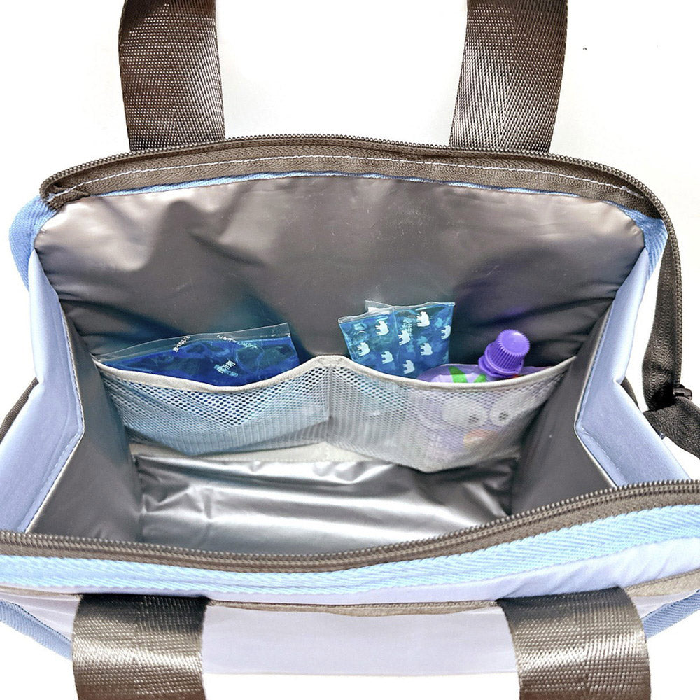 PT. ThermoKeeper. Lunch M. Basic-D / 3595