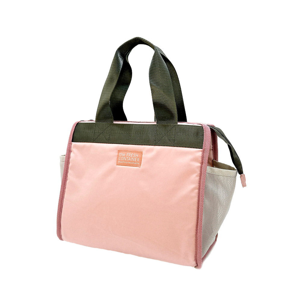 PT.サーモキーパー.ランチM.ベーシック-D / 3595 – ROOTOTE FLAGSHIP STORE